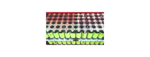 Batterie 48v 100ah