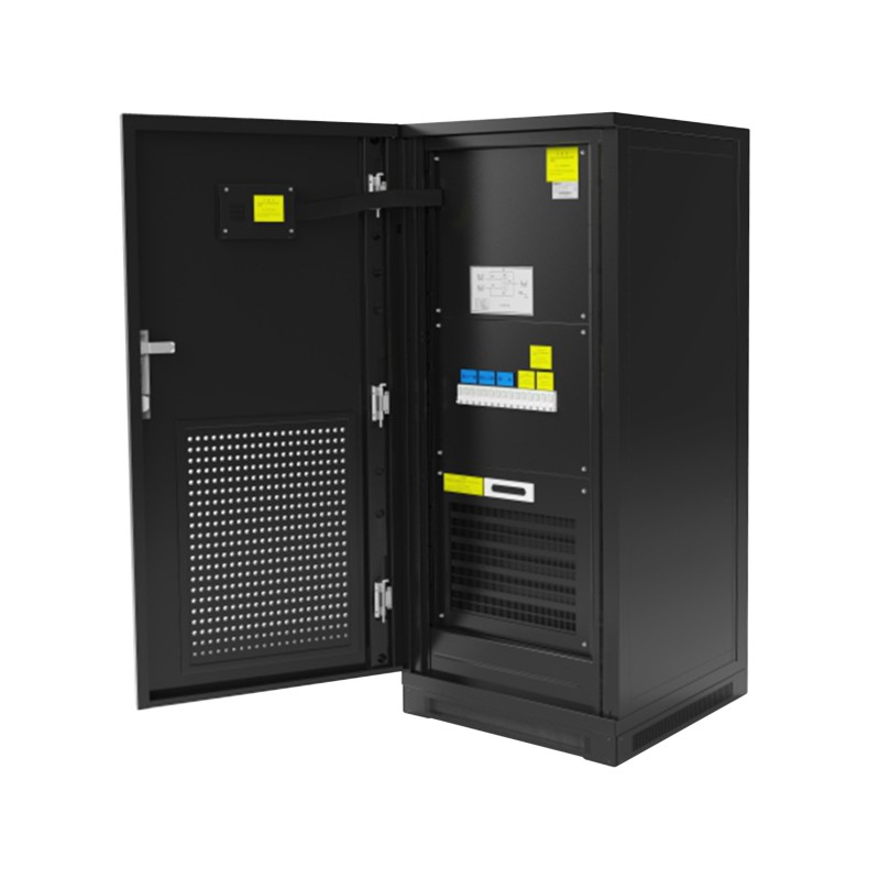 Static Transfer Switch cabinet