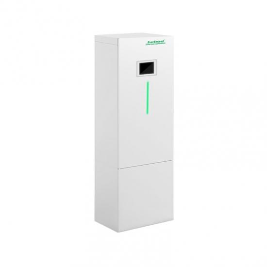 Residential Backup Energy Storage Solution
