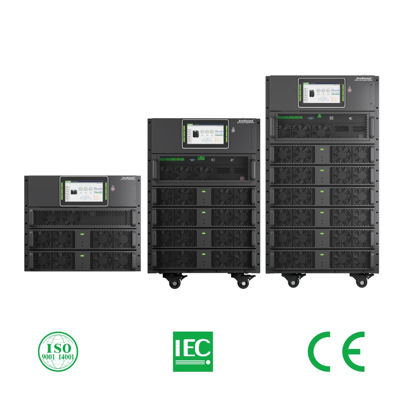 1-120kVA UPS