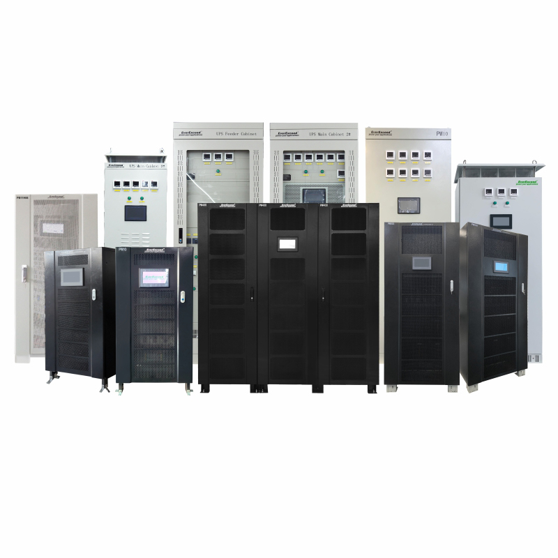 ASI 10-1 200 kVA