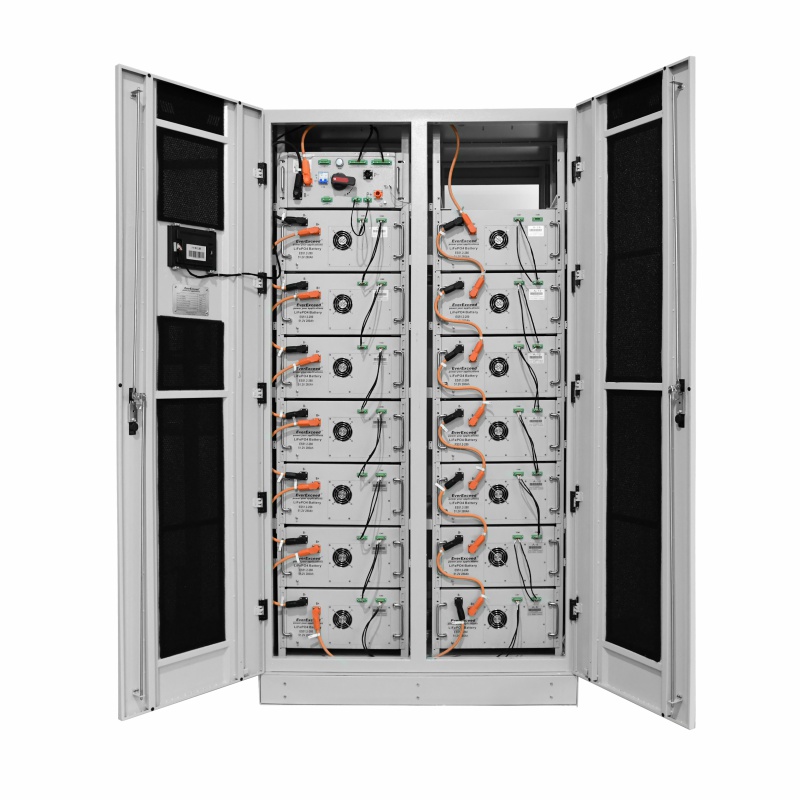 Système de stockage d'énergie