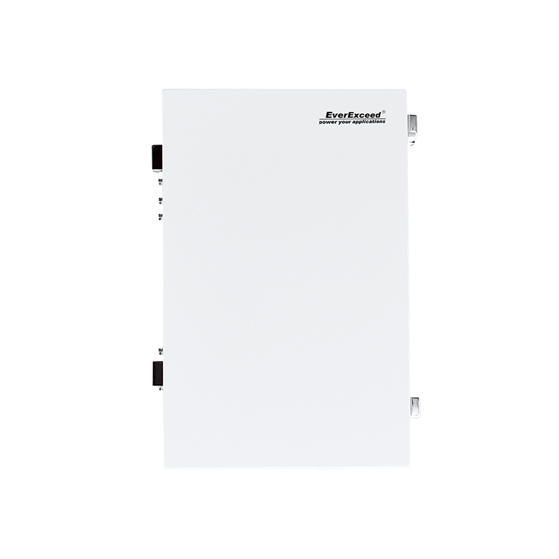 Batteries lithium-ion Lifepo4 5 g 51,2 V