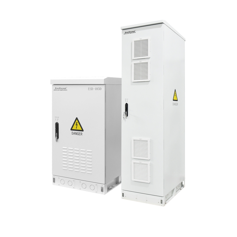 Système de redressement de télécommunications