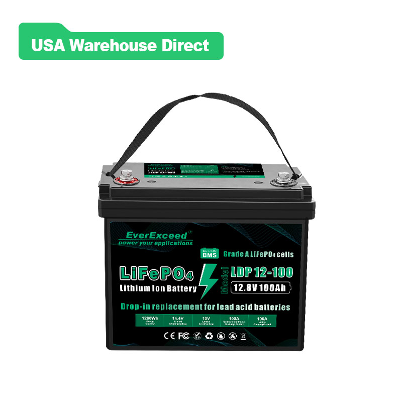 piles de remplacement