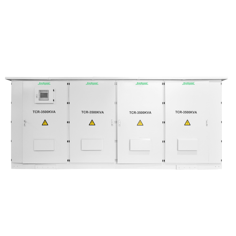 régulateur triphasé