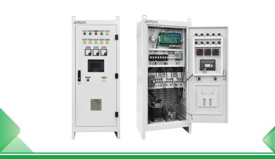 Filtres d'interférences radiofréquences (RFI)