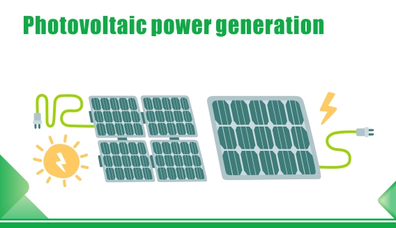 Algorithme de suivi du point de puissance maximale pour la production d'énergie photovoltaïque