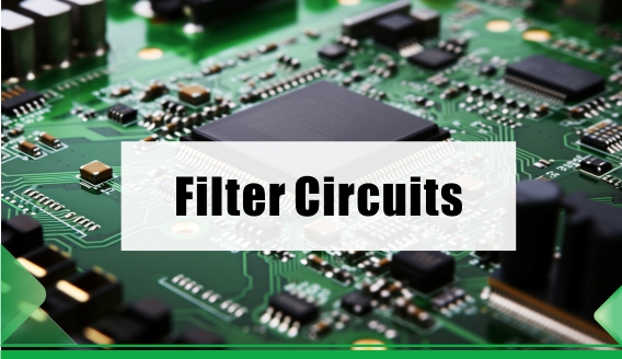 Une brève introduction aux circuits de filtrage