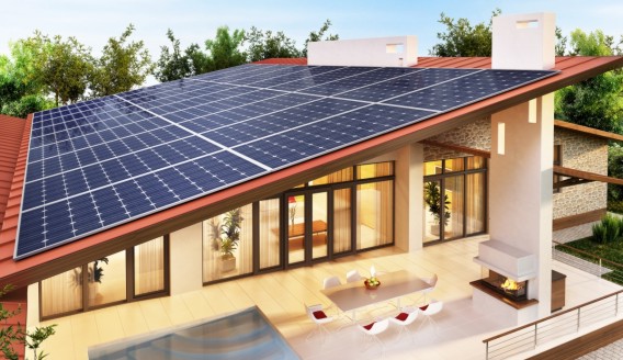 Trois grandes raisons pour lesquelles vous devriez associer une batterie domestique à l'énergie solaire
