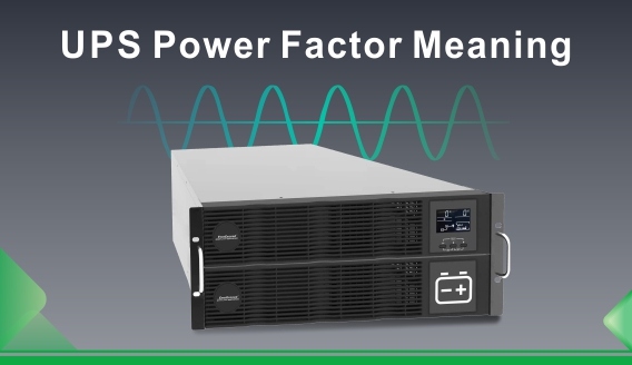 Qu'est-ce que le facteur de puissance d'entrée d'un onduleur et pourquoi est-il important ?
