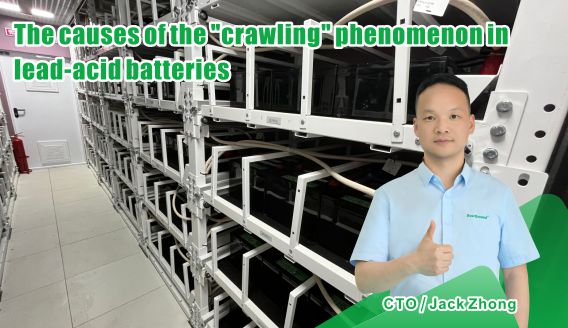 Qu’est-ce qui provoque la remontée d’acide dans les batteries au plomb-acide ?