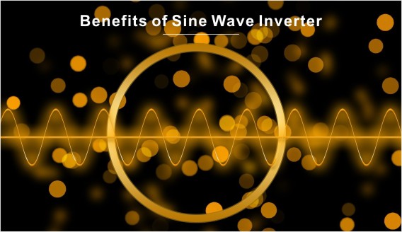 8 avantages des onduleurs à onde sinusoïdale pure