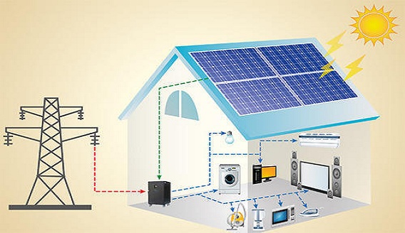 Qu'est-ce qu'une batterie de stockage d'énergie solaire et à quoi sert-elle ?