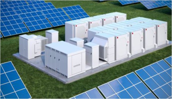 Avantages de combiner solaire et stockage d'énergie
