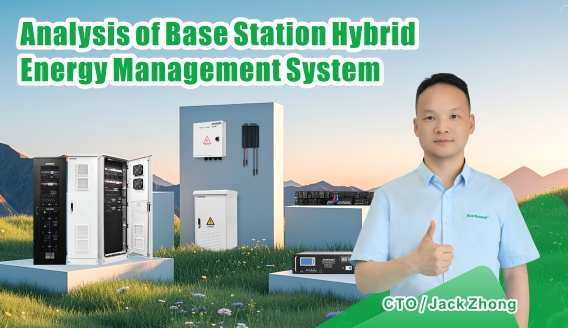 Systèmes d'alimentation modulaires pour les télécommunications : la « révolution énergétique » au service des réseaux 5G – Pourquoi ils deviennent la nouvelle norme