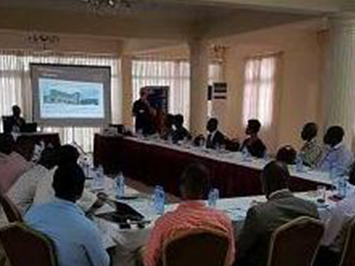 Le séminaire sur les produits d'EverExceed au Ghana s'est terminé avec un grand succès
