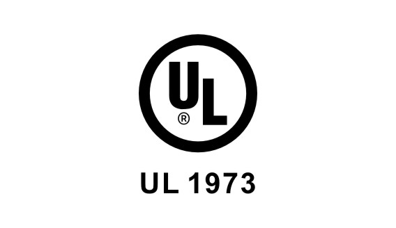 Overview of Lithium battery safety testing- UL 1973