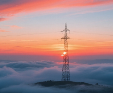 Produits et solutions de transmission d'énergie électrique