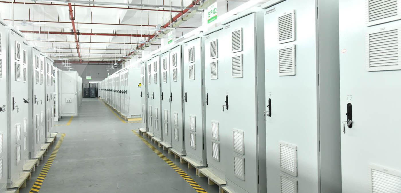 Systèmes de redresseurs ESB 48 V CC 300 A